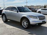 Used 2003 INFINITI FX35 2WD w/ Sport Pkg image 3