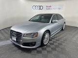 Used 2017 Audi A8 L 4.0T image 3