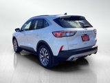 Used 2021 Ford Escape Titanium image 3