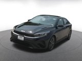 Used 2023 Kia Forte LXS image 4