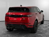 Used 2023 Land Rover Range Rover Evoque R-Dynamic SE image 5