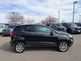 Used 2022 Ford EcoSport Titanium image 2