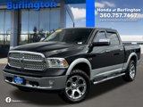 Used 2013 RAM 1500 Laramie w/ Convenience Group image 1