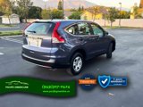 Used 2012 Honda CR-V LX image 5