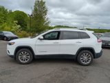 Used 2019 Jeep Cherokee Latitude Plus w/ Comfort/Convenience Group image 6