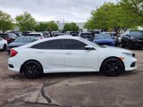 Used 2020 Honda Civic Sport image 2