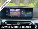 Certified 2023 BMW 330i Sedan w/ M Sport Package image 5