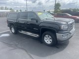 Used 2016 GMC Sierra 1500 SLE w/ SLE Value Package image 5