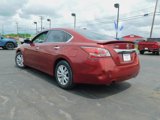 Used 2015 Nissan Altima 2.5 S w/ Sport Value Package image 6