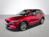 Used 2019 MAZDA CX-5 Grand Touring Reserve image 2