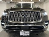 Used 2020 INFINITI QX80 Luxe w/ Proassist Package image 3