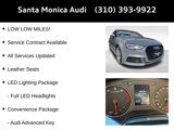 Used 2018 Audi A3 2.0T Premium Plus w/ Premium Plus Package image 4