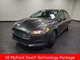Used 2016 Ford Fusion SE image 4