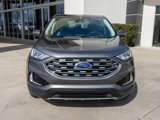 Used 2022 Ford Edge Titanium image 2