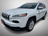 Used 2015 Jeep Cherokee Latitude w/ Travel & Safety Group image 2