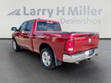 Used 2014 RAM 1500 Big Horn image 4