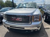 Used 2012 GMC Sierra 1500 SLT w/ Chrome Essentials Package image 2