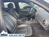 Used 2018 Audi A3 2.0T Premium Plus w/ Premium Plus Package image 4