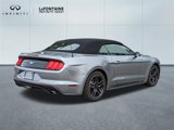 Used 2023 Ford Mustang Premium image 5