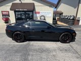 Used 2014 Chevrolet Camaro SS image 2