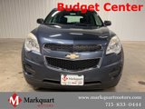 Used 2013 Chevrolet Equinox LS image 3