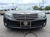 Used 2005 Chrysler Crossfire Limited image 4