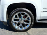 Used 2017 GMC Yukon Denali w/ Open Road Package image 5