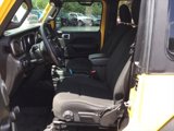 Certified 2020 Jeep Wrangler Sport image 2