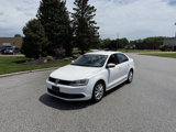 Used 2011 Volkswagen Jetta SE image 3