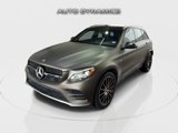 Used 2017 Mercedes-Benz GLC 43 AMG 4MATIC image 2
