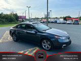 Used 2013 Acura TL SH-AWD image 3