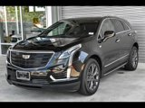 Used 2019 Cadillac XT5 Luxury w/ Sport Package image 3
