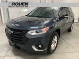 Used 2019 Chevrolet Traverse LT image 1