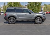 Used 2022 Ford Bronco Sport Big Bend image 2