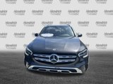 Certified 2022 Mercedes-Benz GLC 300 4MATIC image 2