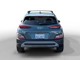Certified 2022 Hyundai Kona SEL w/ Convenience Package image 4
