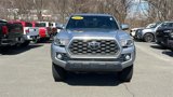Used 2021 Toyota Tacoma TRD Off-Road w/ Blackout Package (TMS) image 2