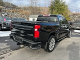 Used 2020 Chevrolet Silverado 1500 High Country w/ Technology Package image 5