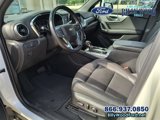 Used 2022 Chevrolet Blazer LT w/ Sound & Technology Package image 2