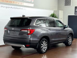 Used 2021 Honda Pilot EX-L image 3