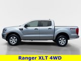 Certified 2020 Ford Ranger XLT w/ FX4 Off-Road Package image 3