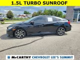 Used 2017 Honda Civic Si image 5