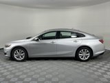 Used 2022 Chevrolet Malibu LT image 4
