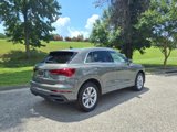 New 2025 Audi Q3 2.0T Premium image 6