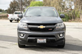 Used 2016 Chevrolet Colorado Z71 image 2