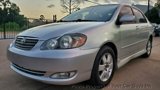 Used 2005 Toyota Corolla image 3