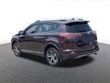 Used 2017 Toyota RAV4 XLE image 4