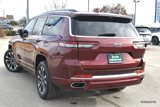 Used 2021 Jeep Grand Cherokee L Overland w/ Advanced Protech Group III image 4