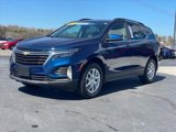 Certified 2022 Chevrolet Equinox LT image 3