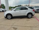 Used 2017 Chevrolet Equinox LT w/ Convenience Package image 4